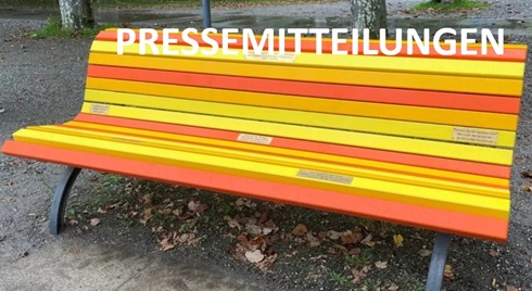 Die Humorbank in der Presse